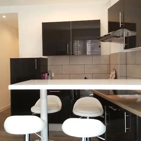 Apartment Le Sainson Five Stars House
