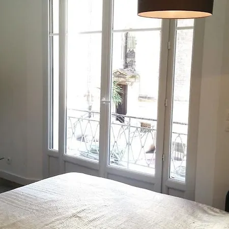 Apartment Le Sainson Five Stars House