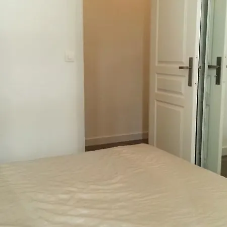 Le Sainson Five Stars House Apartment Nice