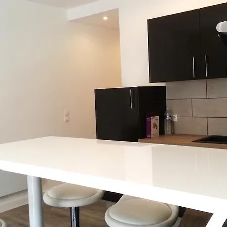 Le Sainson Five Stars House Nice