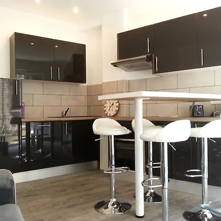Le Sainson Five Stars House Apartment *