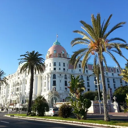Apartment Le Sainson Five Stars House Nice